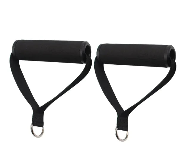 Full-Body Workout Resistance Band Kit