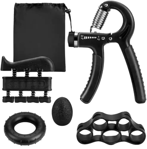 Adjustable Grip Strengthener